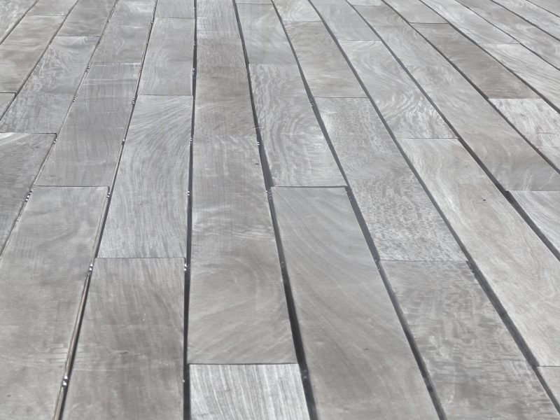 11decking
